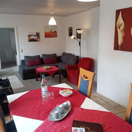 Ferienwohnung "Beste Lage" Altstadt Mit Terrasse Goslar Ngoại thất bức ảnh