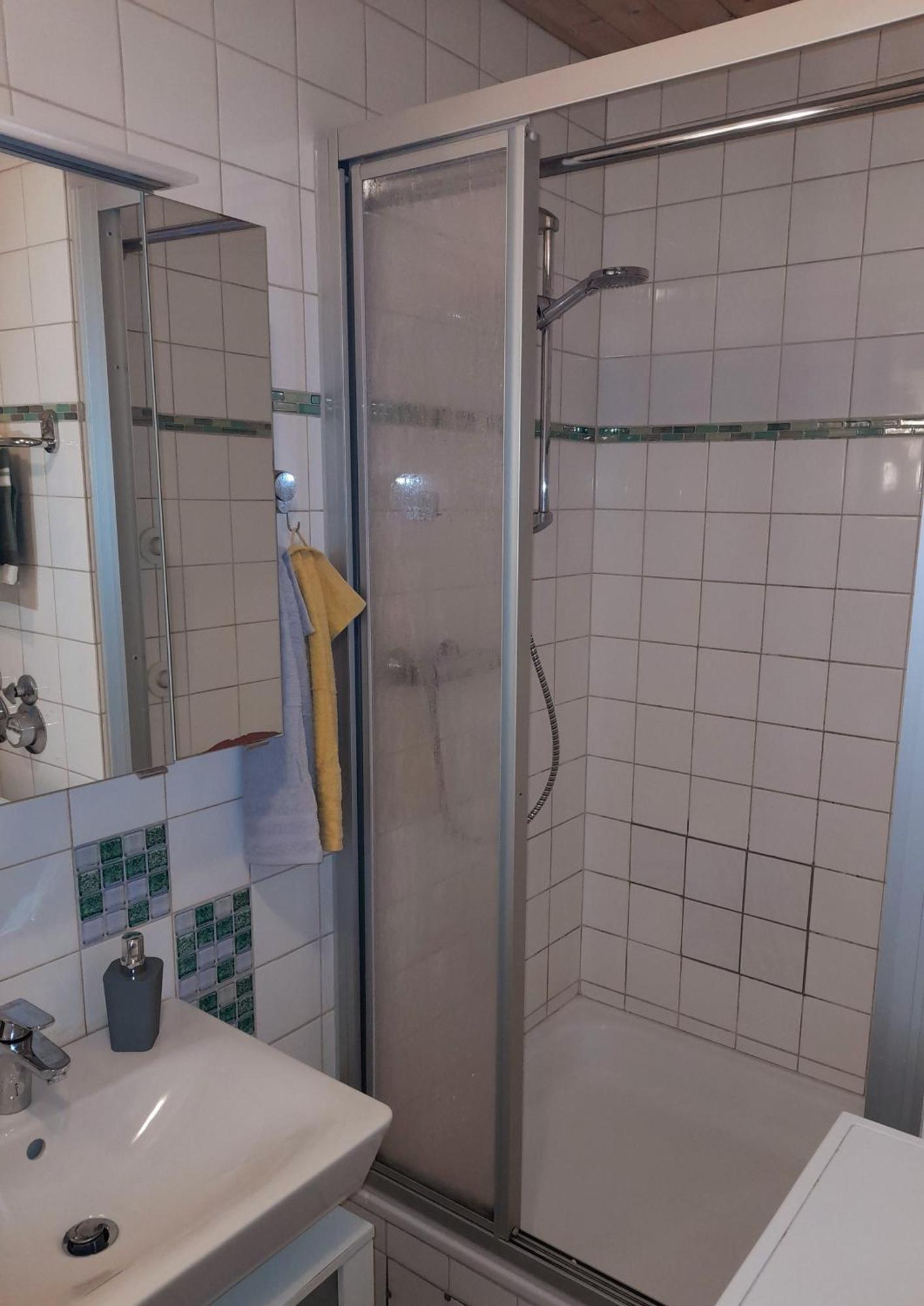 Ferienwohnung "Beste Lage" Altstadt Mit Terrasse Goslar Ngoại thất bức ảnh