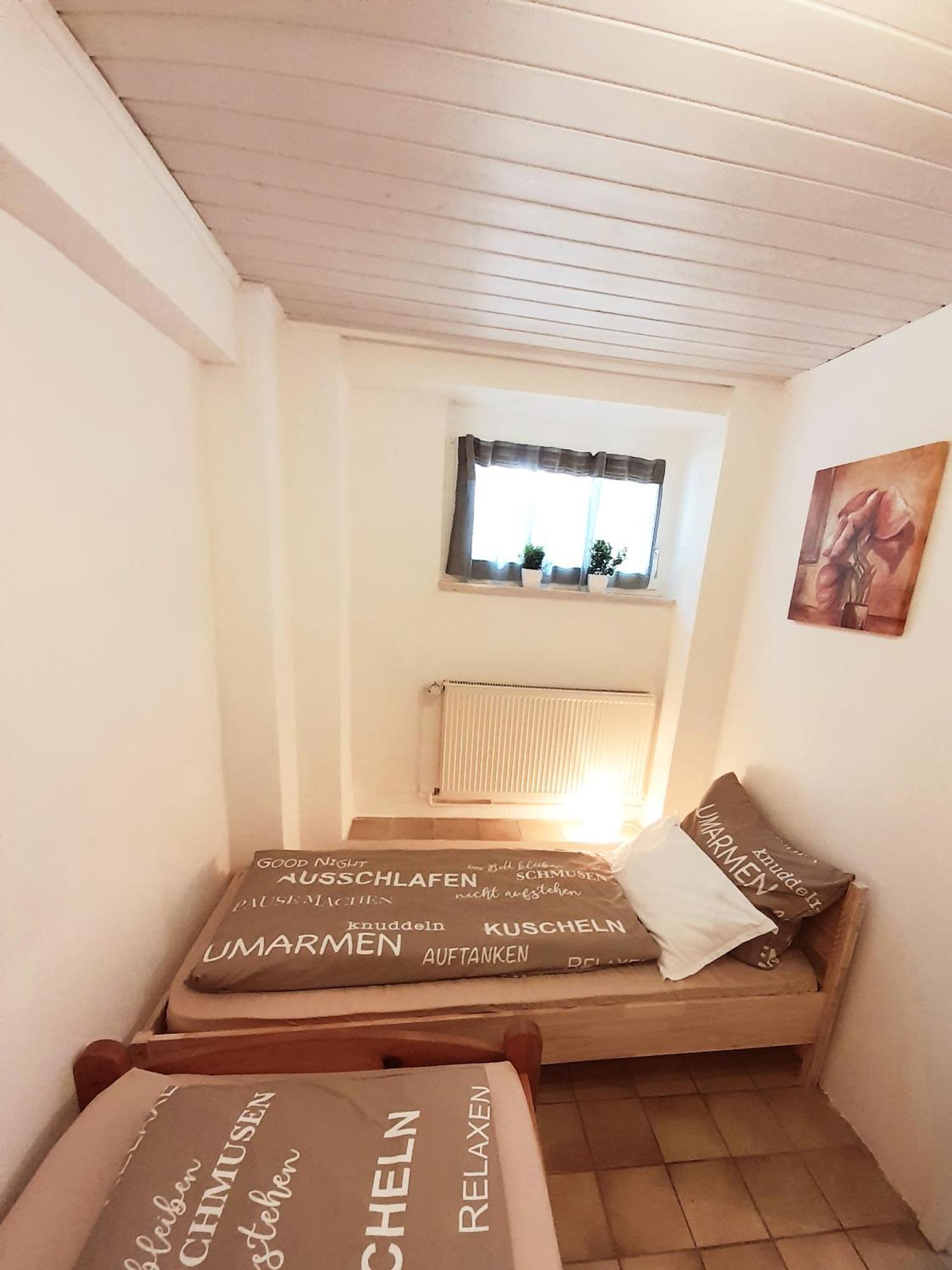 Ferienwohnung "Beste Lage" Altstadt Mit Terrasse Goslar Ngoại thất bức ảnh