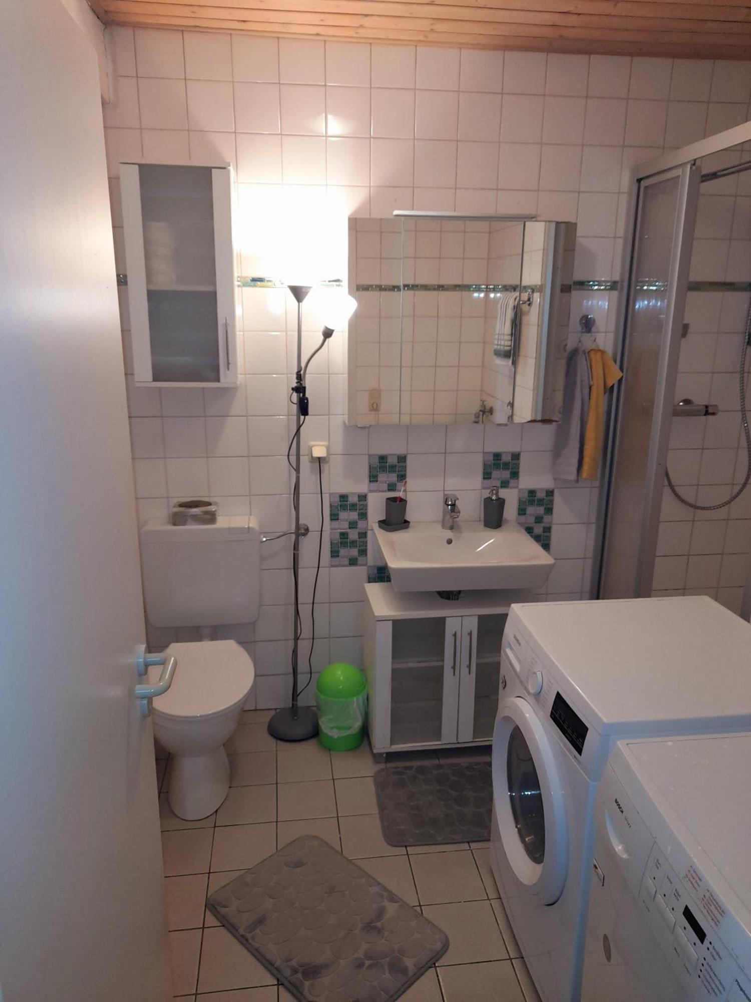 Ferienwohnung "Beste Lage" Altstadt Mit Terrasse Goslar Ngoại thất bức ảnh