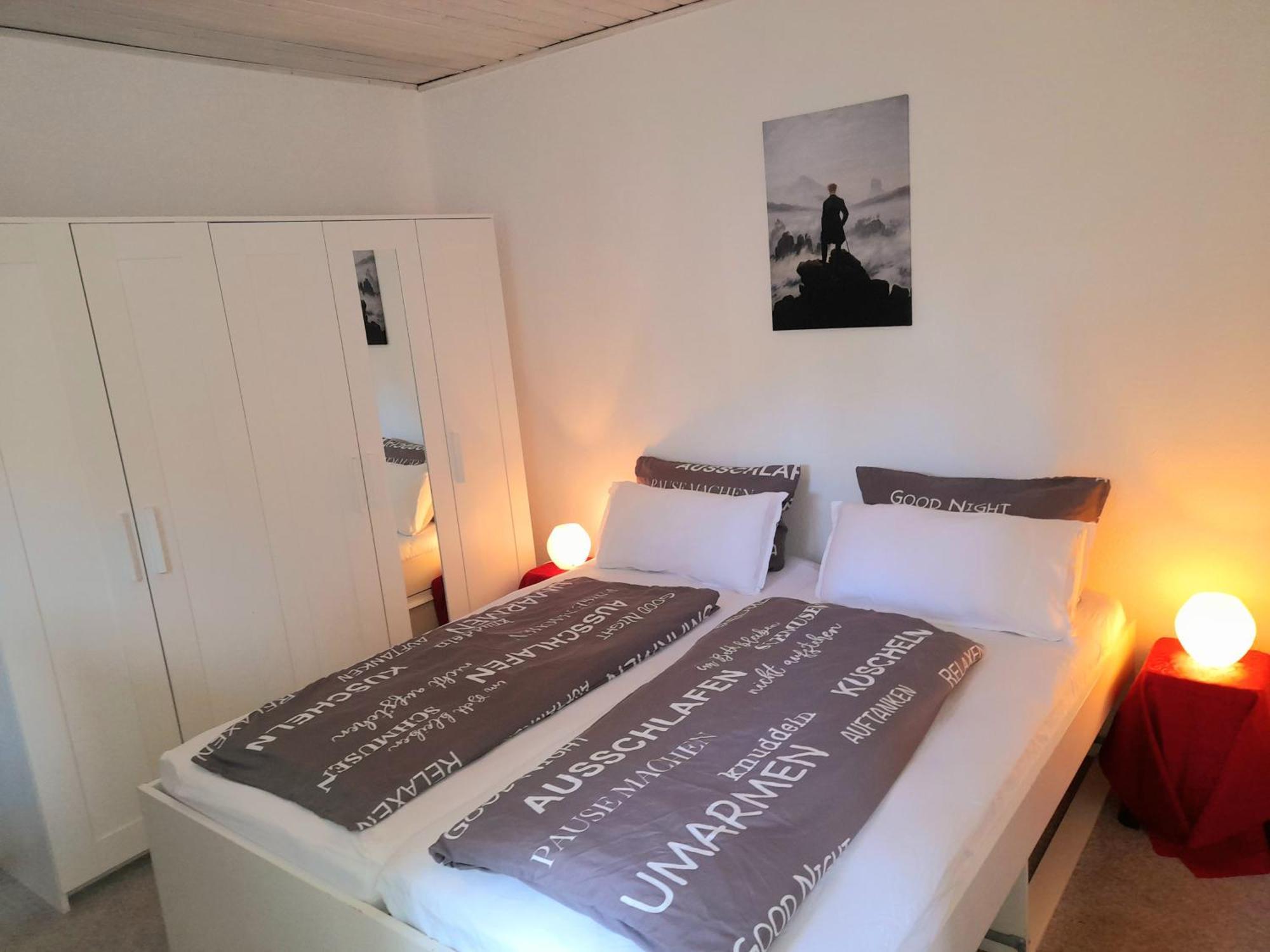 Ferienwohnung "Beste Lage" Altstadt Mit Terrasse Goslar Ngoại thất bức ảnh