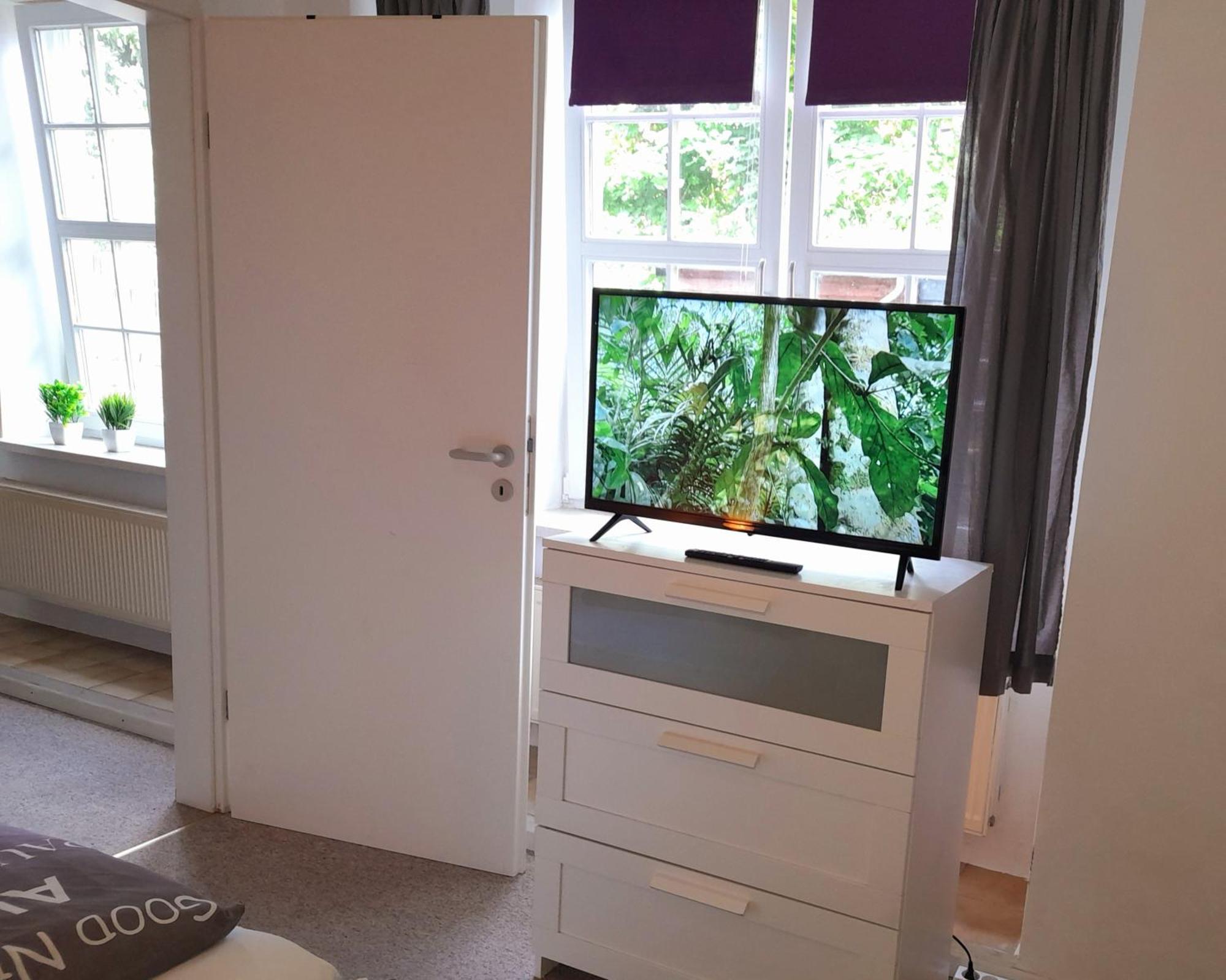 Ferienwohnung "Beste Lage" Altstadt Mit Terrasse Goslar Ngoại thất bức ảnh