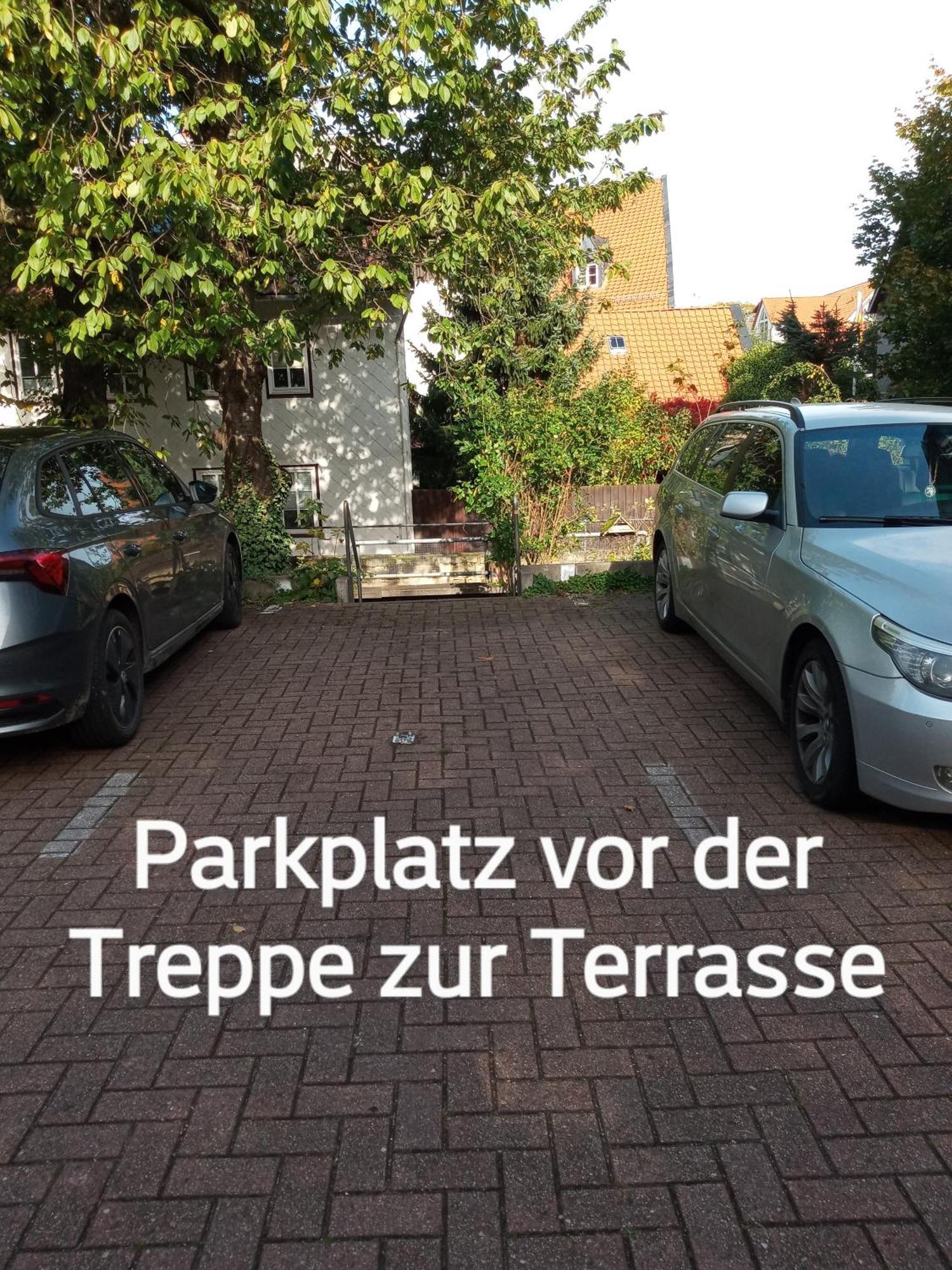 Ferienwohnung "Beste Lage" Altstadt Mit Terrasse Goslar Ngoại thất bức ảnh