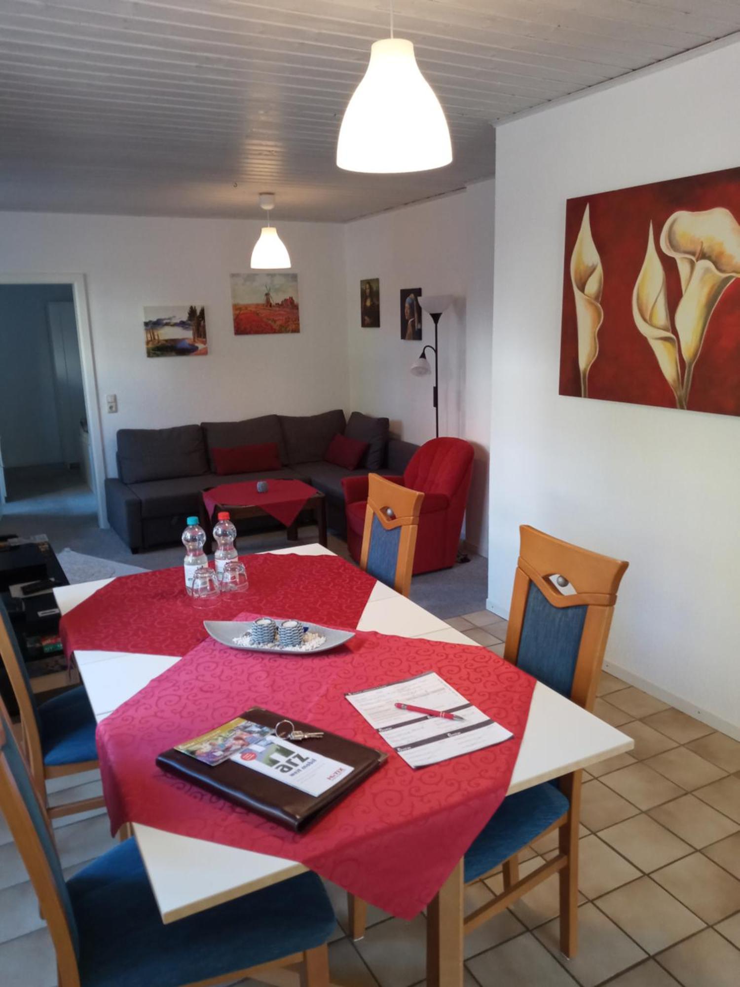Ferienwohnung "Beste Lage" Altstadt Mit Terrasse Goslar Ngoại thất bức ảnh