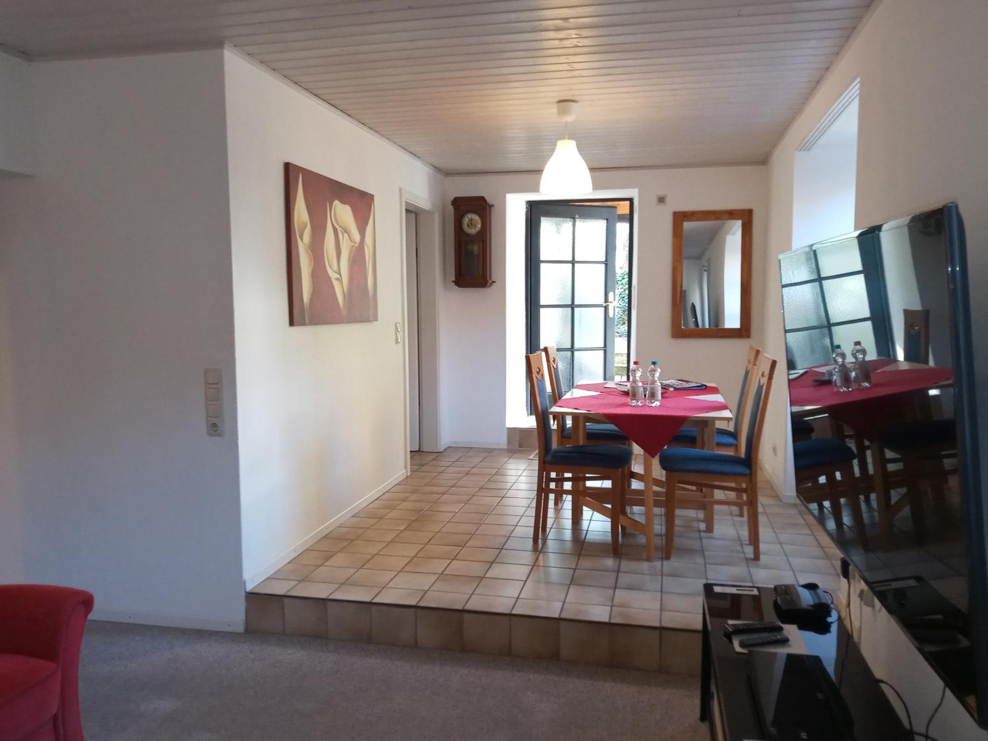 Ferienwohnung "Beste Lage" Altstadt Mit Terrasse Goslar Ngoại thất bức ảnh