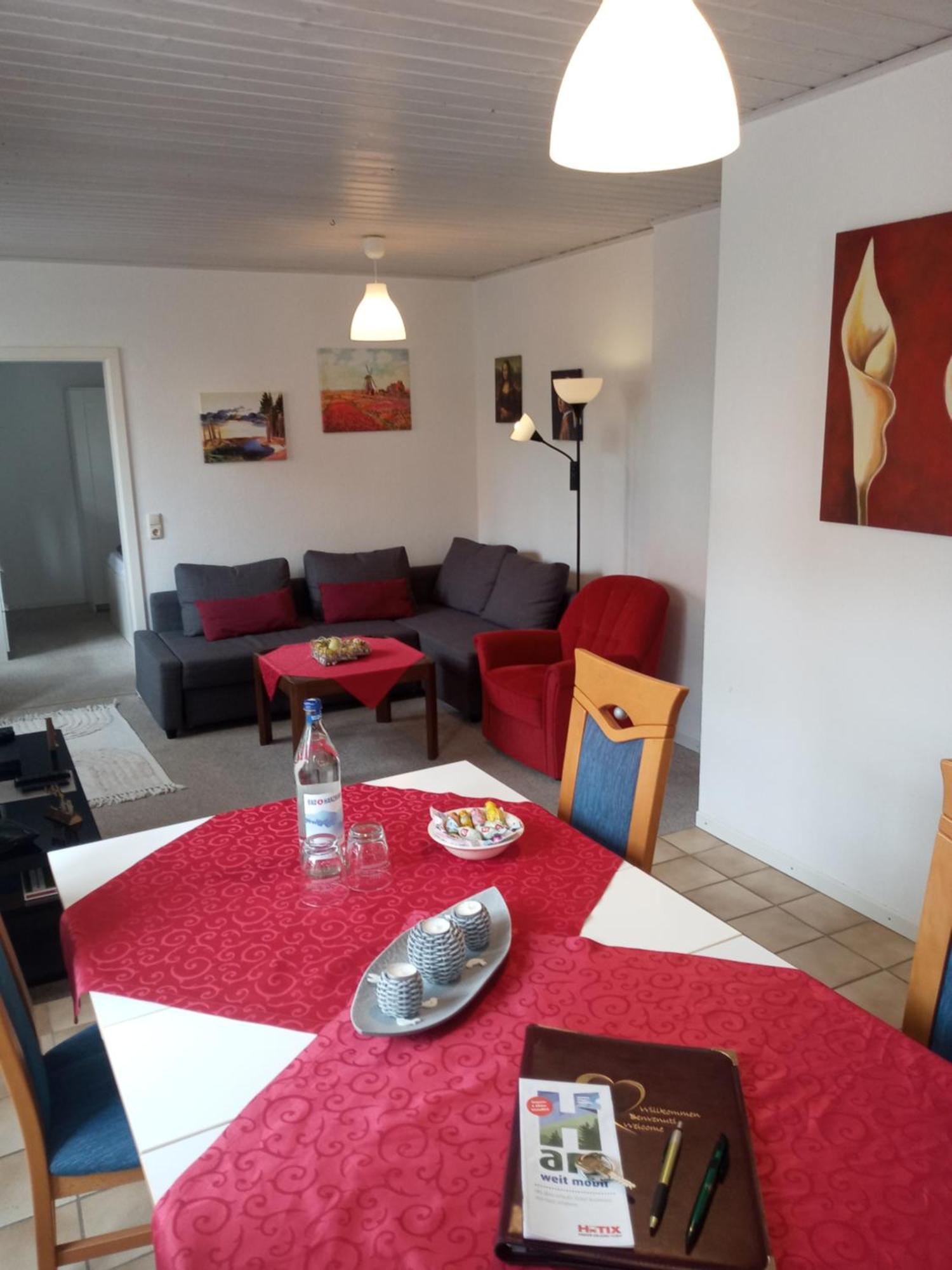 Ferienwohnung "Beste Lage" Altstadt Mit Terrasse Goslar Ngoại thất bức ảnh