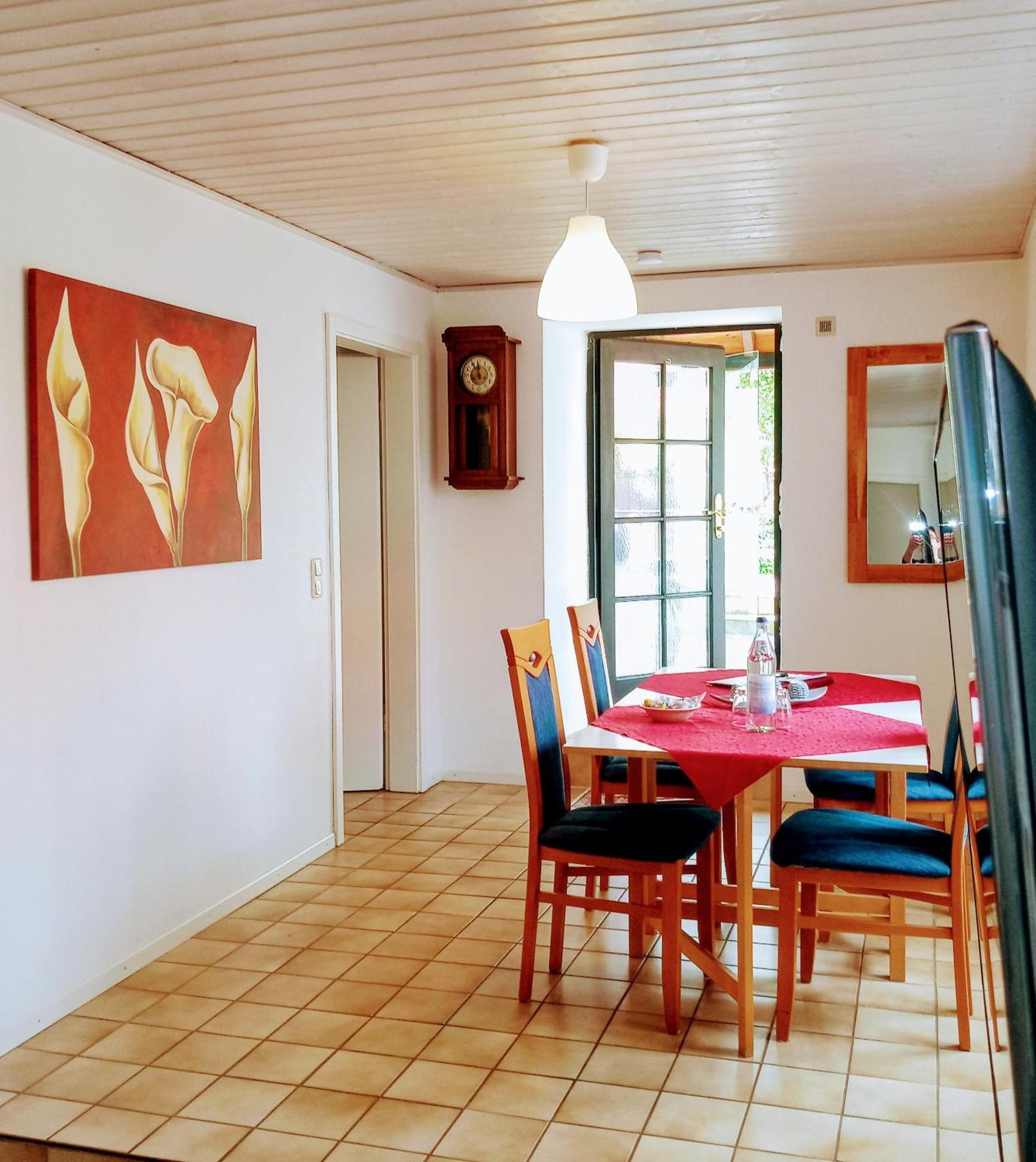 Ferienwohnung "Beste Lage" Altstadt Mit Terrasse Goslar Ngoại thất bức ảnh