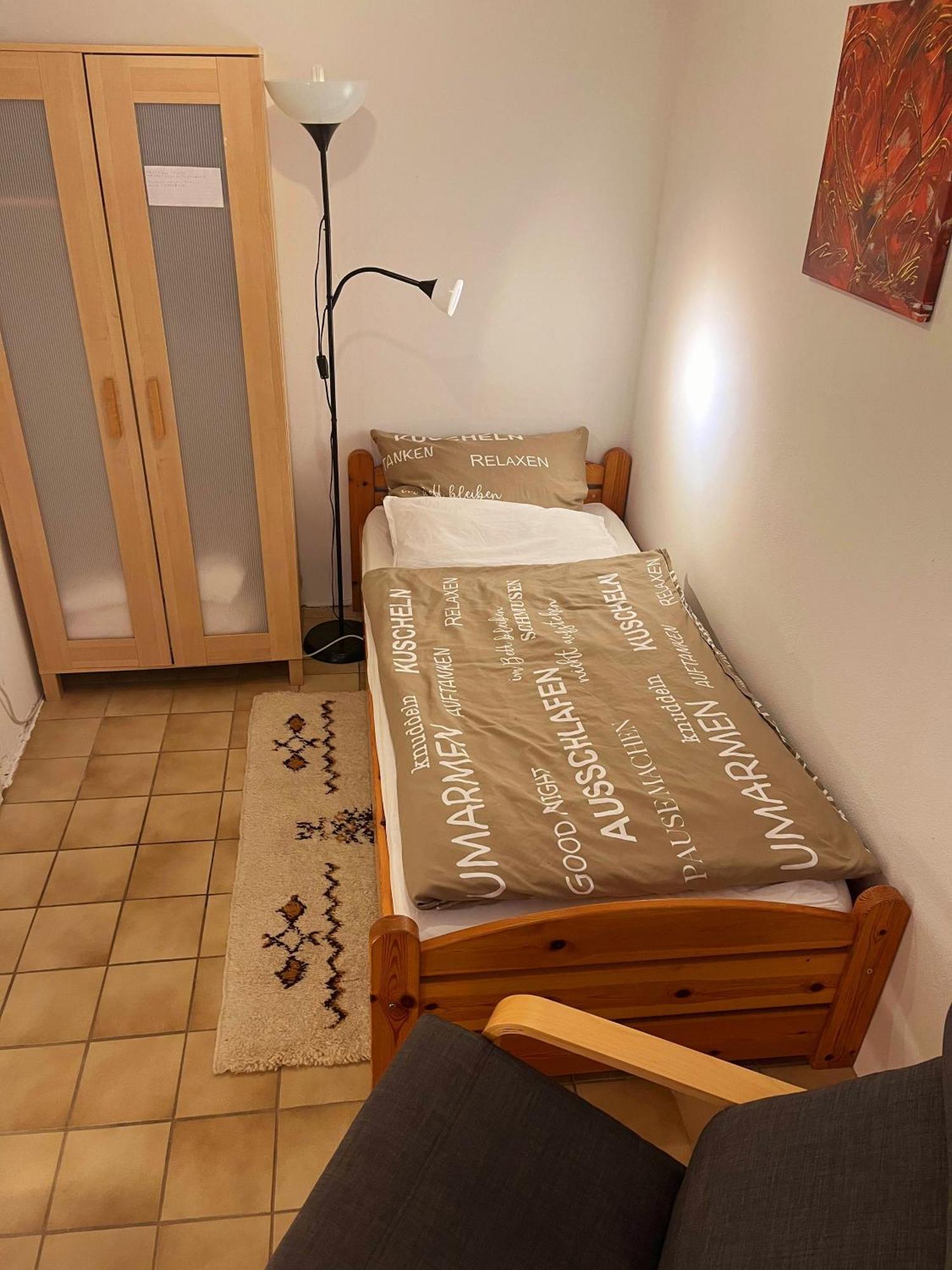 Ferienwohnung "Beste Lage" Altstadt Mit Terrasse Goslar Ngoại thất bức ảnh
